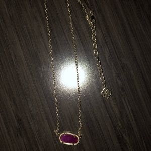 Kendra Scott Necklace
